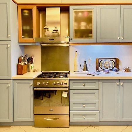 Sweet Central Apartment イラクリオン エクステリア 写真