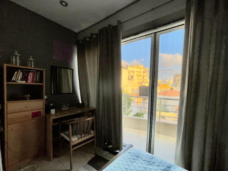 Sweet Central Apartment イラクリオン エクステリア 写真