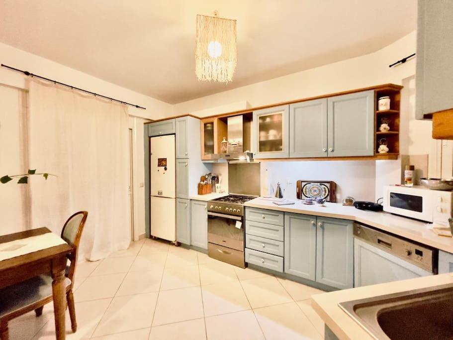 Sweet Central Apartment イラクリオン エクステリア 写真