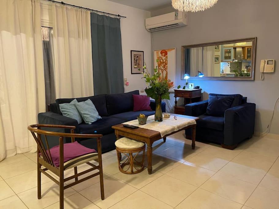 Sweet Central Apartment イラクリオン エクステリア 写真